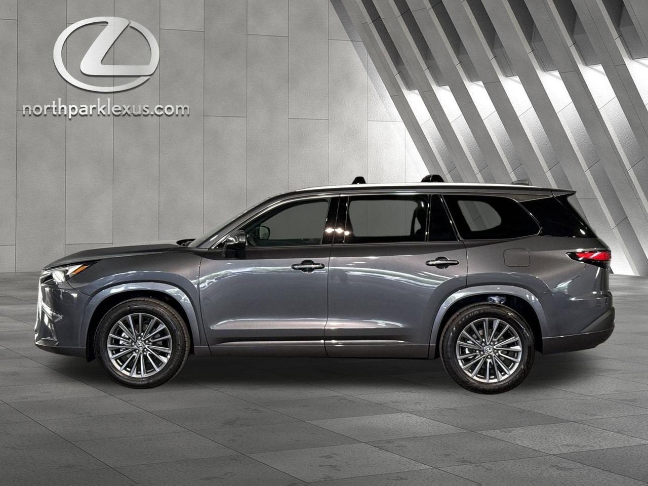 2025 Lexus TX 350 San Antonio TX
