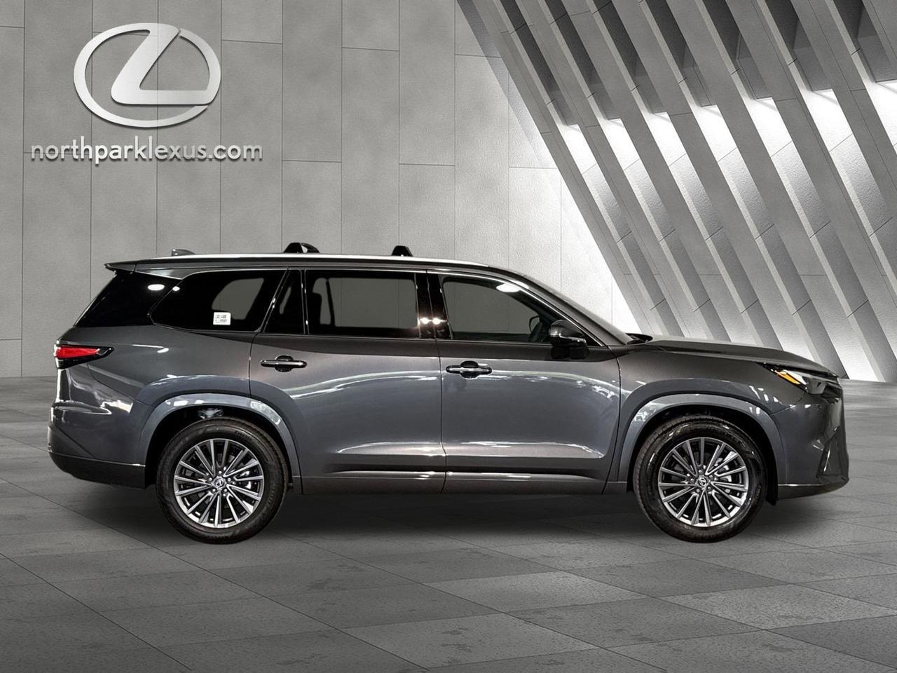 2025 Lexus TX 350 San Antonio TX
