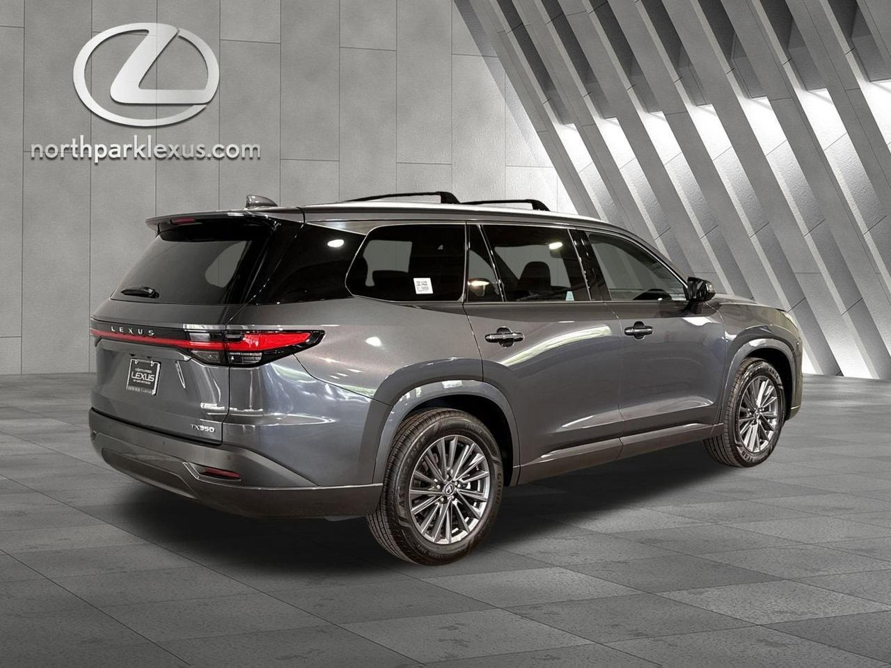 2025 Lexus TX 350 San Antonio TX