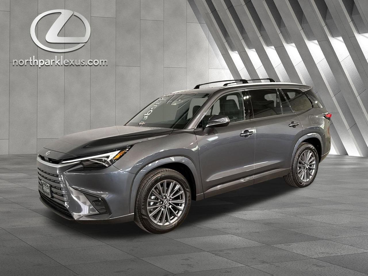 2025 Lexus TX 350 San Antonio TX