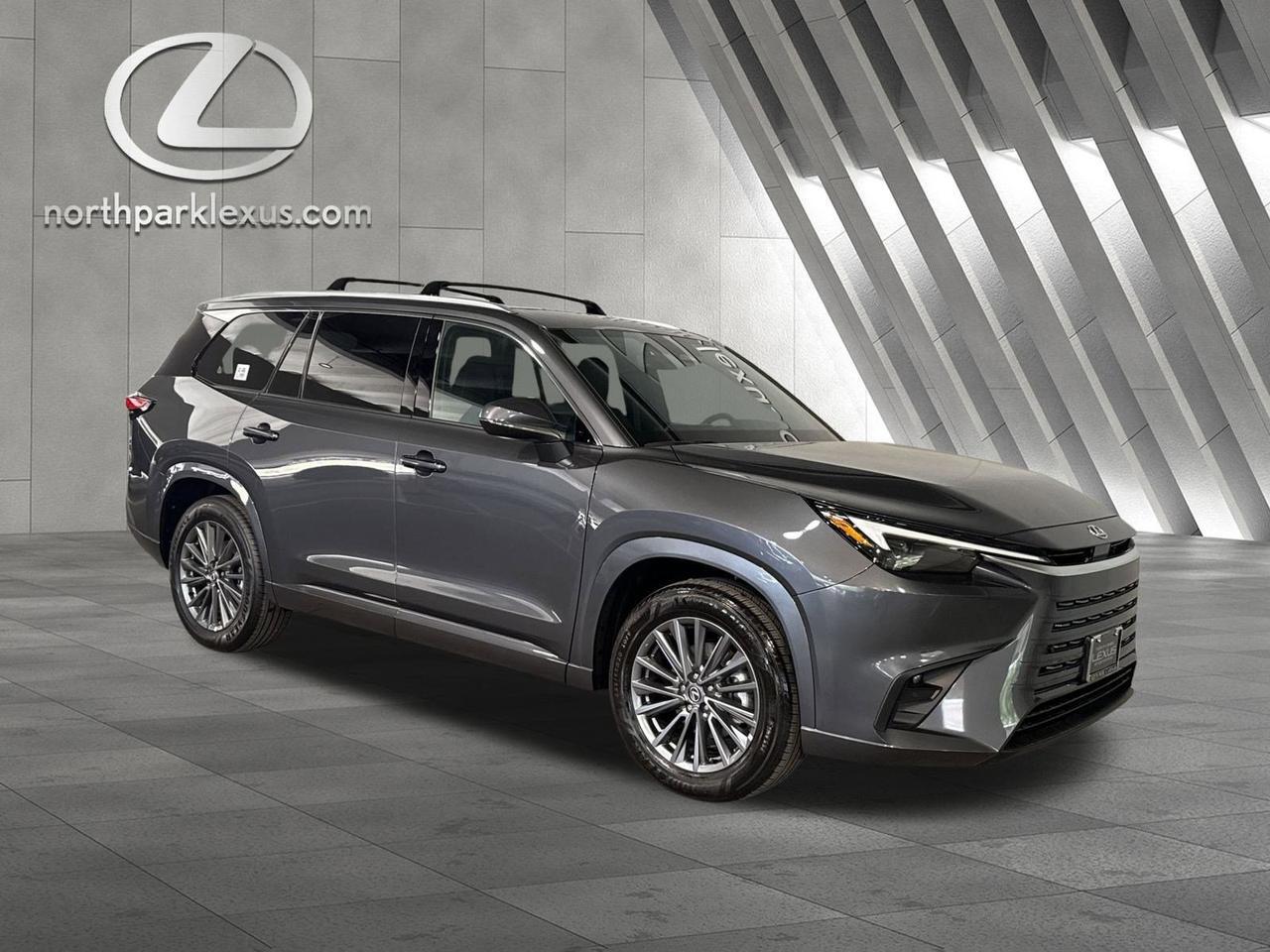 2025 Lexus TX 350 San Antonio TX