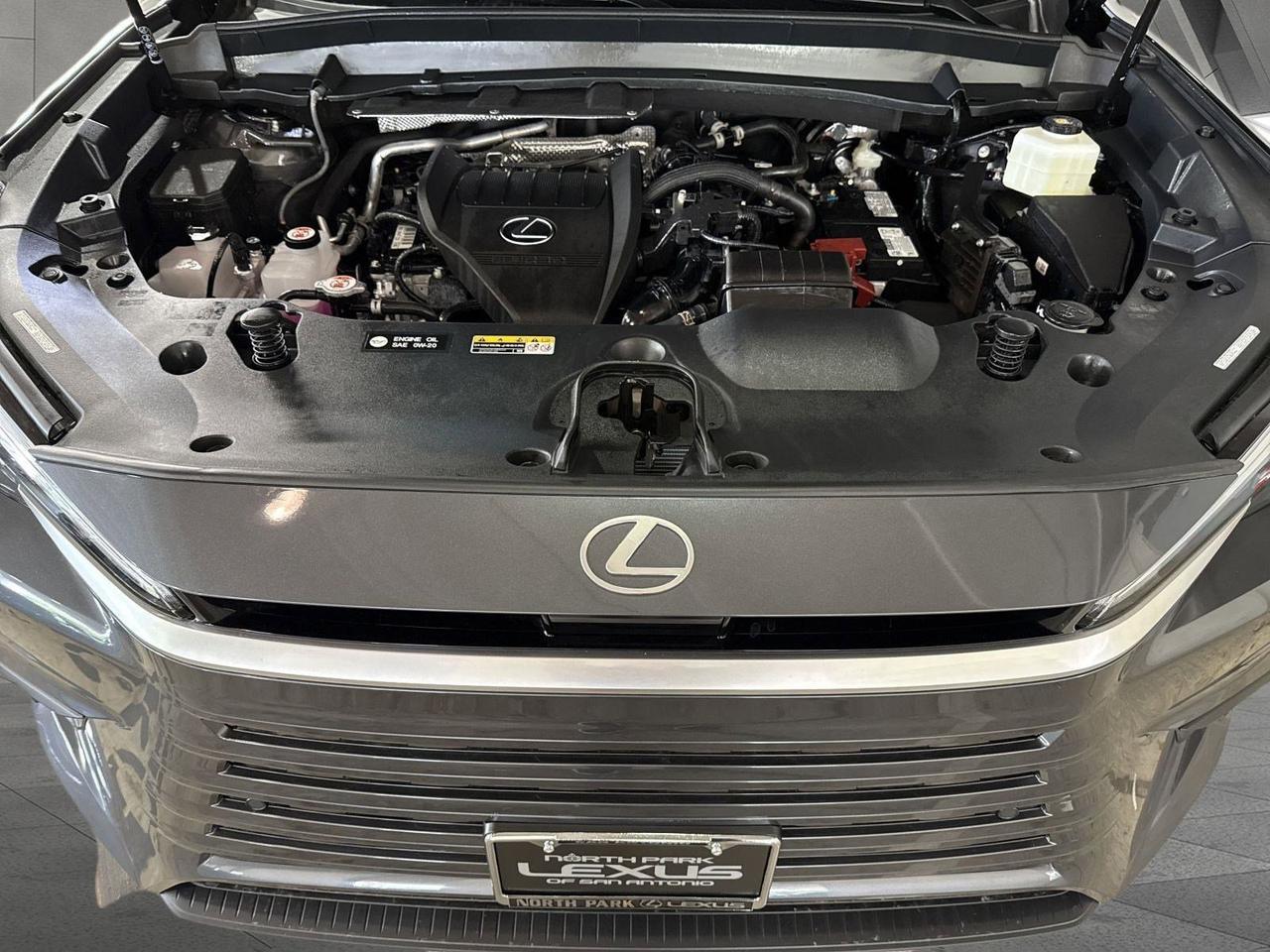 2025 Lexus TX 350 San Antonio TX