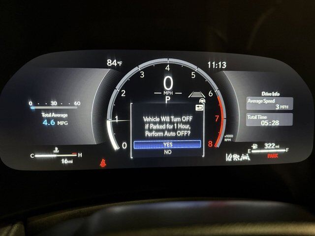 2025 Lexus TX 350 San Antonio TX