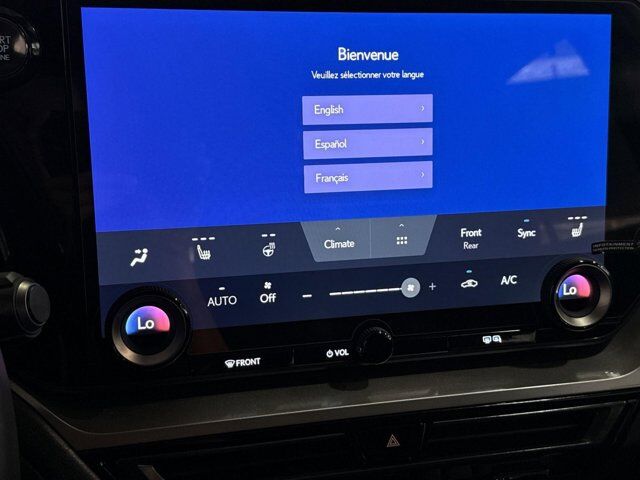 2025 Lexus TX 350 San Antonio TX