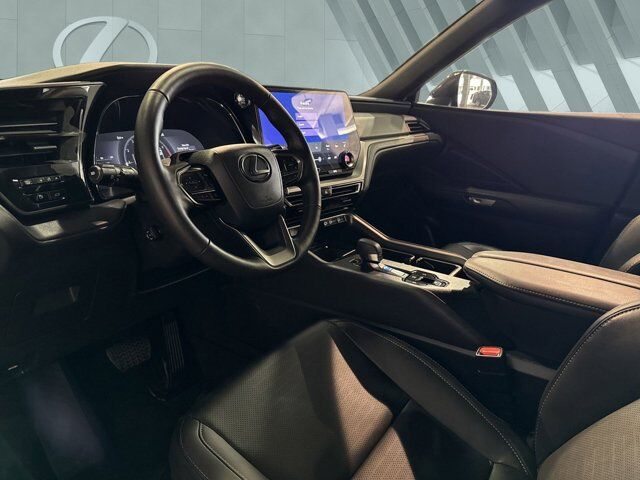 2025 Lexus TX 350 San Antonio TX