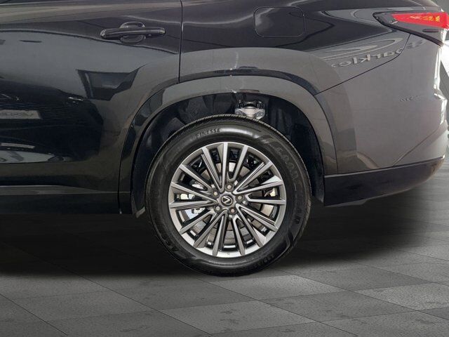 2025 Lexus TX 350 San Antonio TX