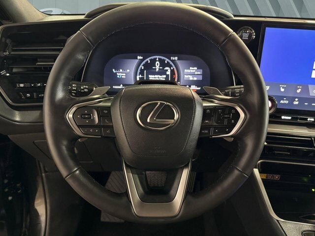 2025 Lexus TX 350 San Antonio TX