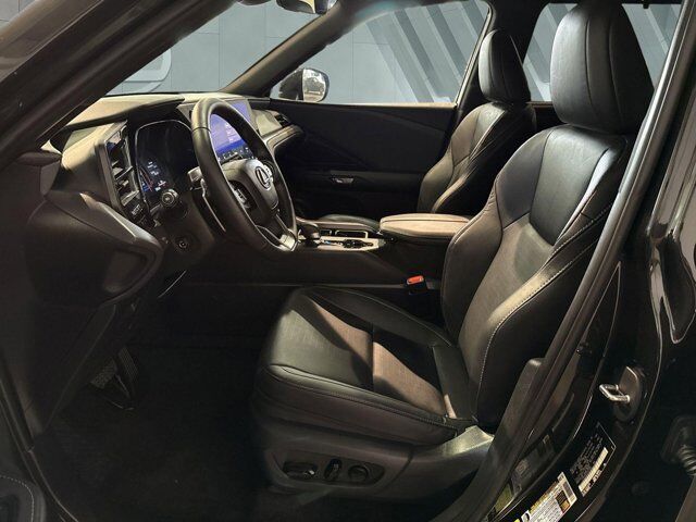 2025 Lexus TX 350 San Antonio TX