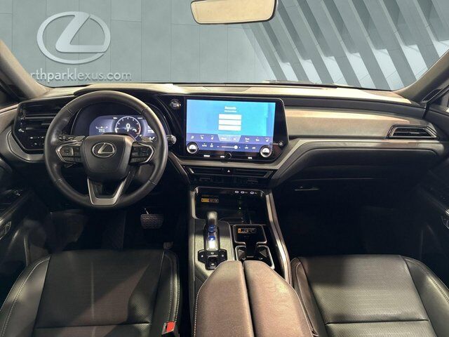 2025 Lexus TX 350 San Antonio TX