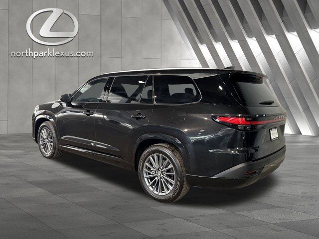 2025 Lexus TX 350 San Antonio TX