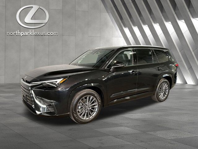 2025 Lexus TX 350 San Antonio TX