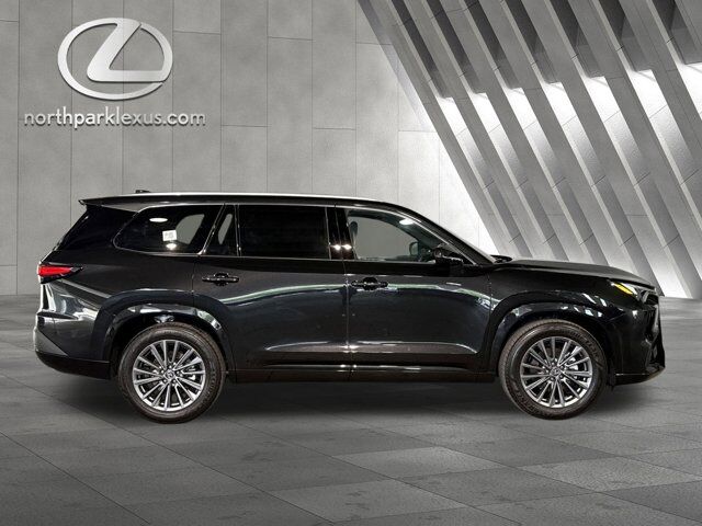 2025 Lexus TX 350 San Antonio TX