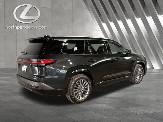 2025 Lexus TX 350 San Antonio TX