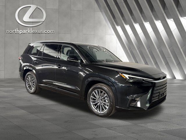2025 Lexus TX 350 San Antonio TX