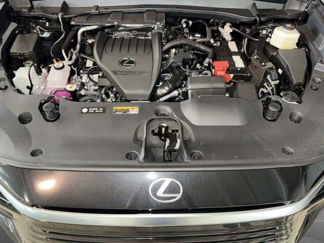 2025 Lexus TX 350 San Antonio TX