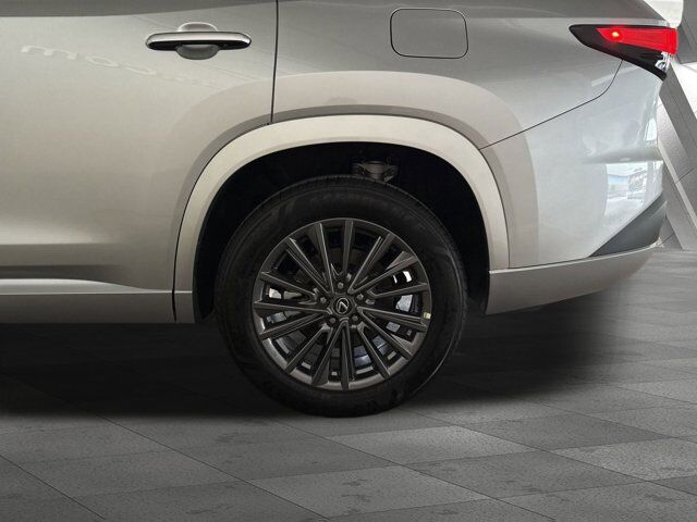 2025 Lexus TX 350 San Antonio TX