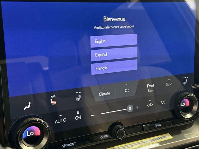 2025 Lexus TX 350 San Antonio TX