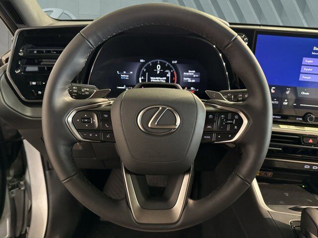 2025 Lexus TX 350 San Antonio TX