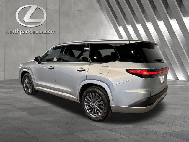 2025 Lexus TX 350 San Antonio TX