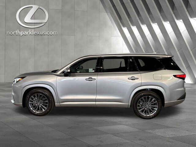 2025 Lexus TX 350 San Antonio TX