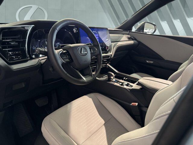 2025 Lexus TX 350 San Antonio TX