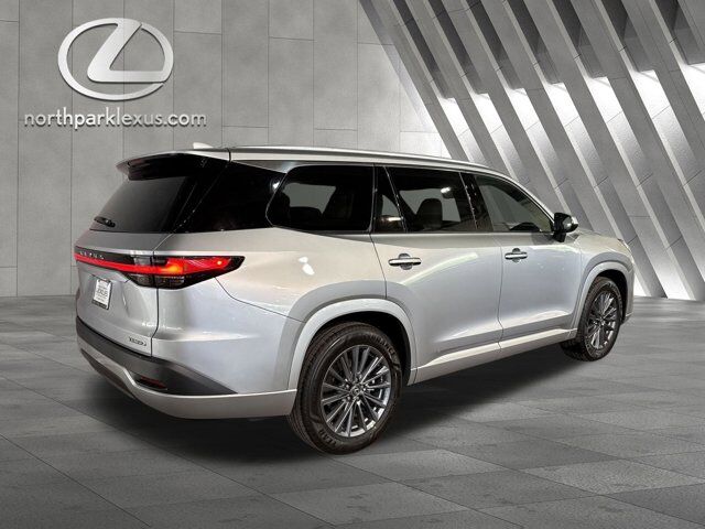 2025 Lexus TX 350 San Antonio TX