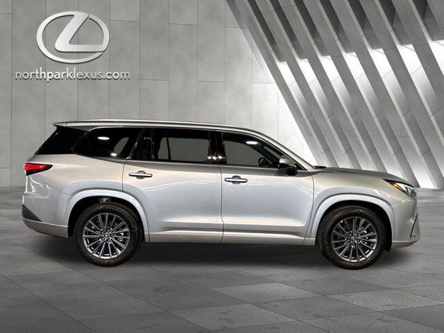 2025 Lexus TX 350 San Antonio TX