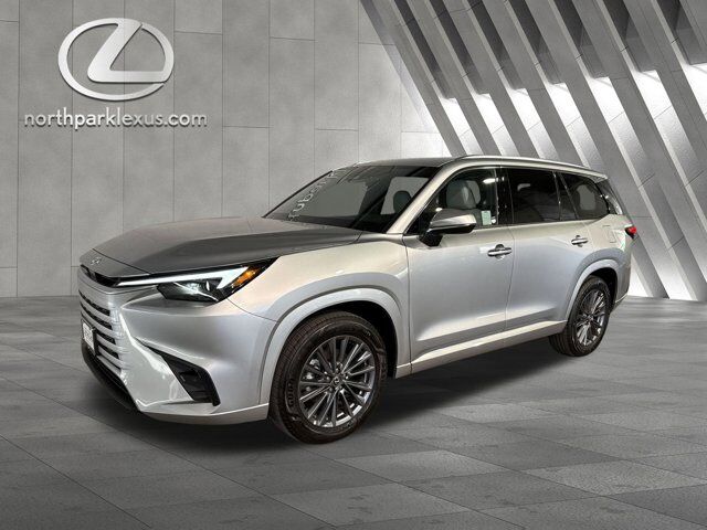 2025 Lexus TX 350 San Antonio TX