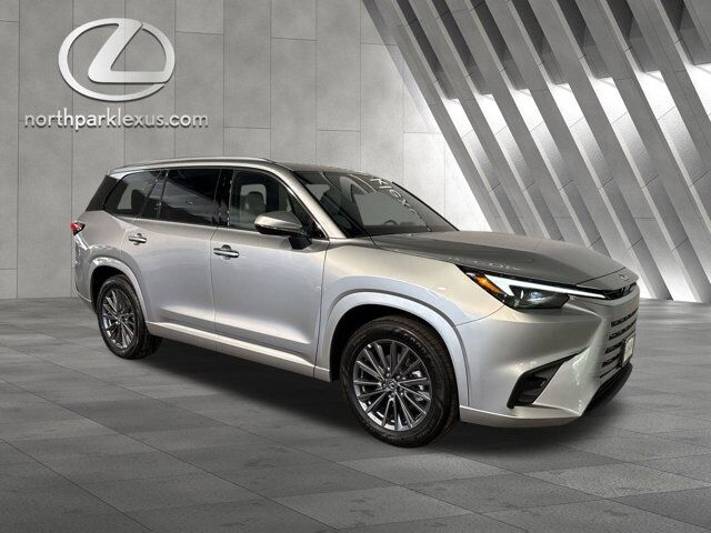 2025 Lexus TX 350 San Antonio TX