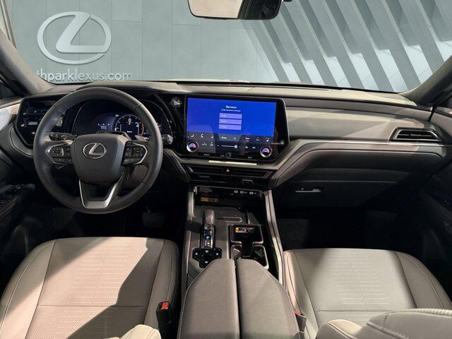 2025 Lexus TX 350 San Antonio TX