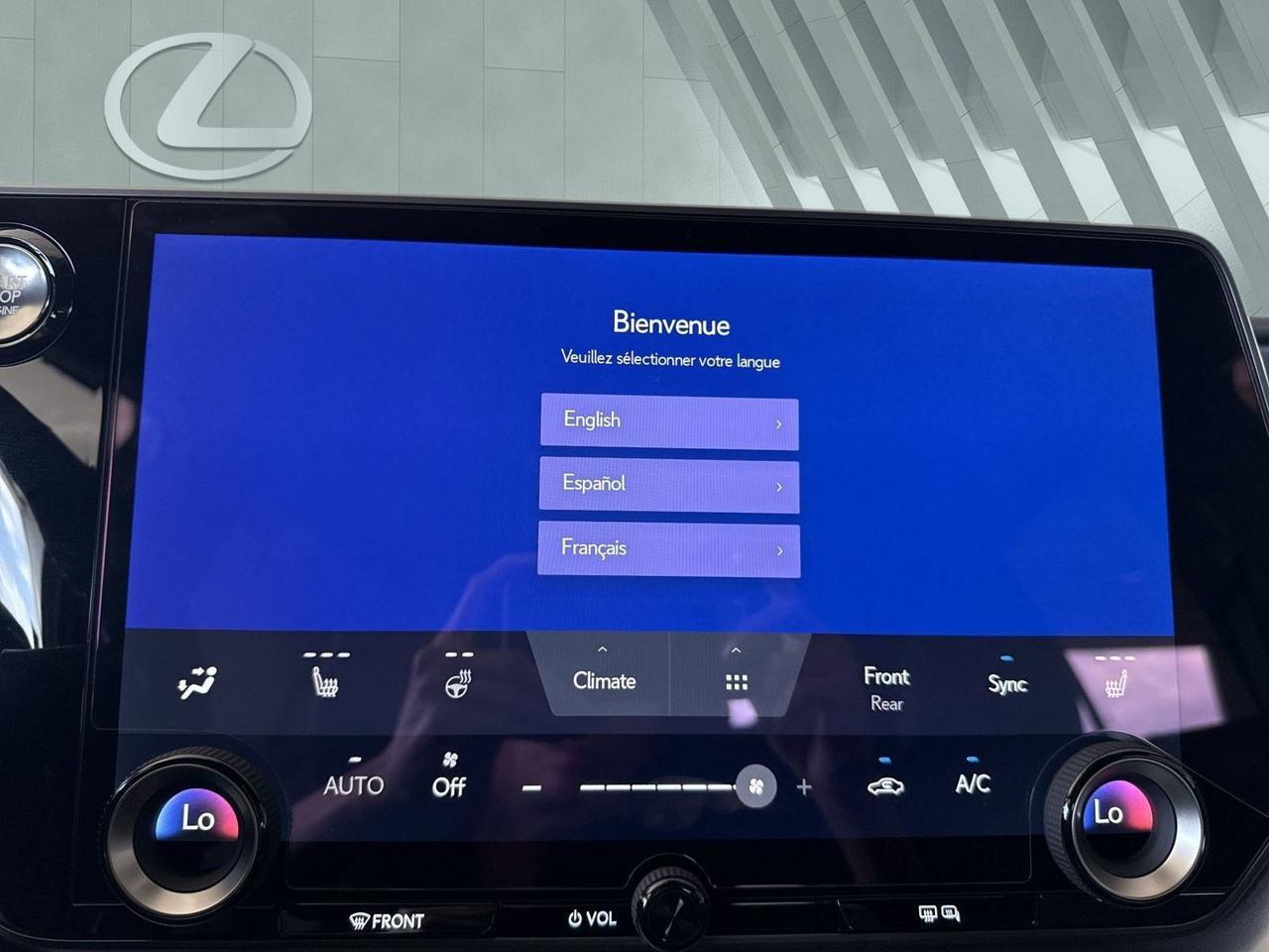 2025 Lexus TX 350 San Antonio TX