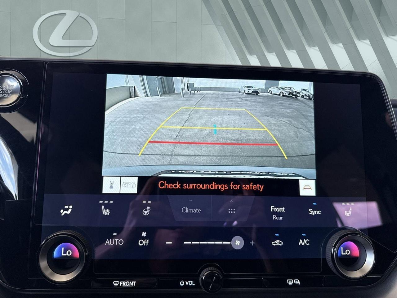 2025 Lexus TX 350 San Antonio TX