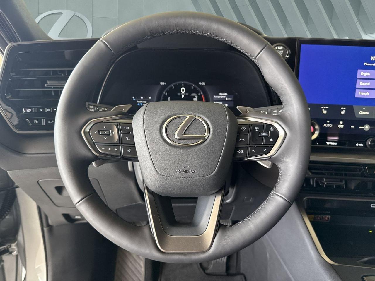 2025 Lexus TX 350 San Antonio TX