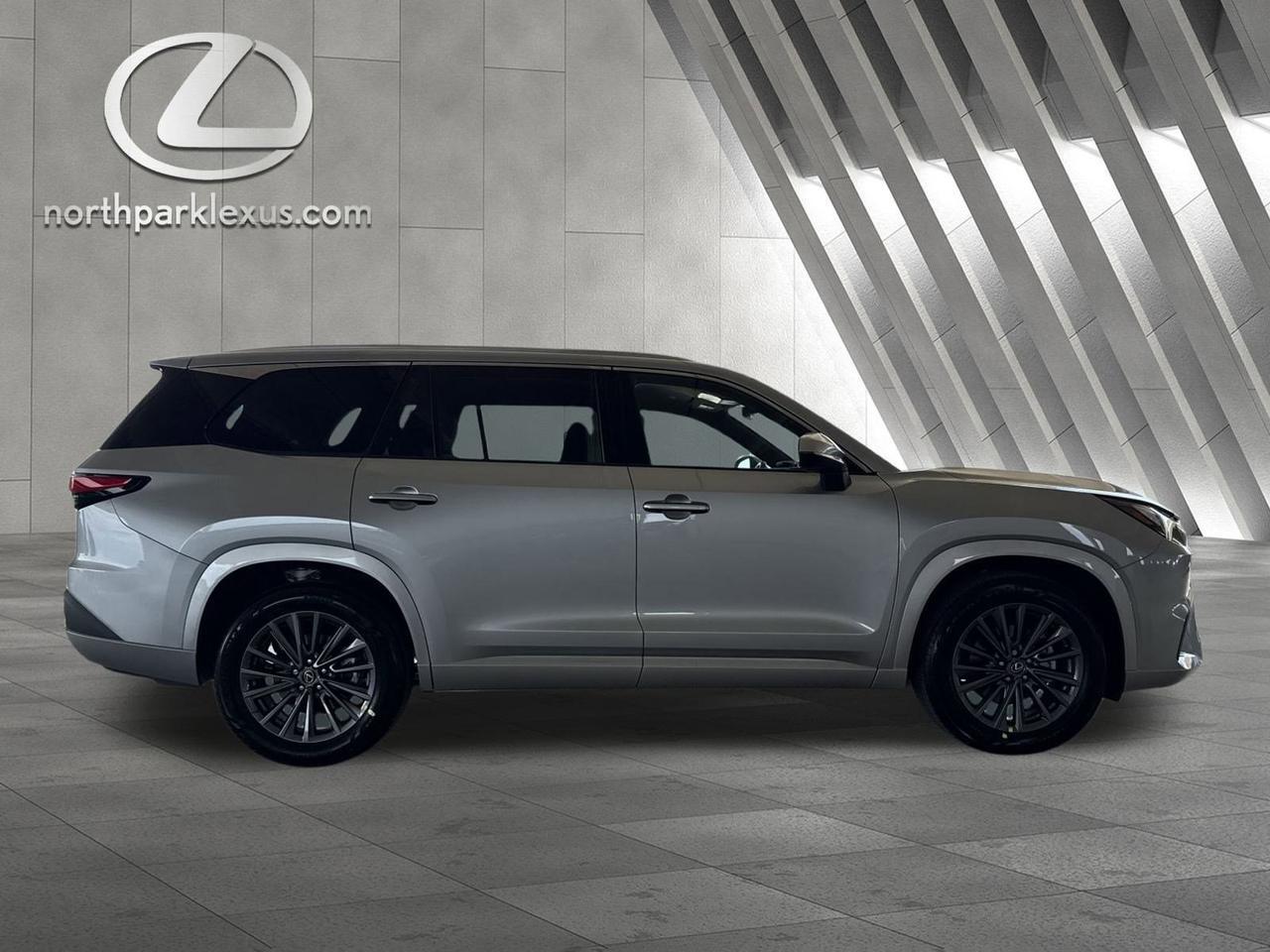 2025 Lexus TX 350 San Antonio TX