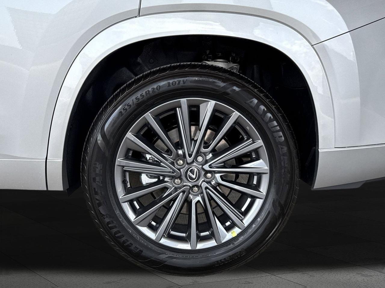 2025 Lexus TX 350 San Antonio TX