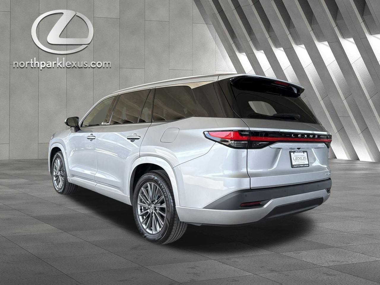 2025 Lexus TX 350 San Antonio TX