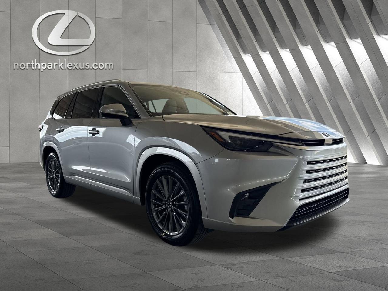 2025 Lexus TX 350 San Antonio TX