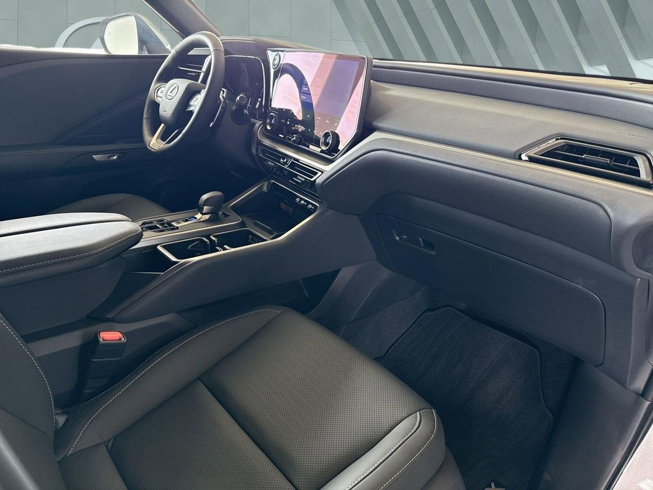 2025 Lexus TX 350 San Antonio TX