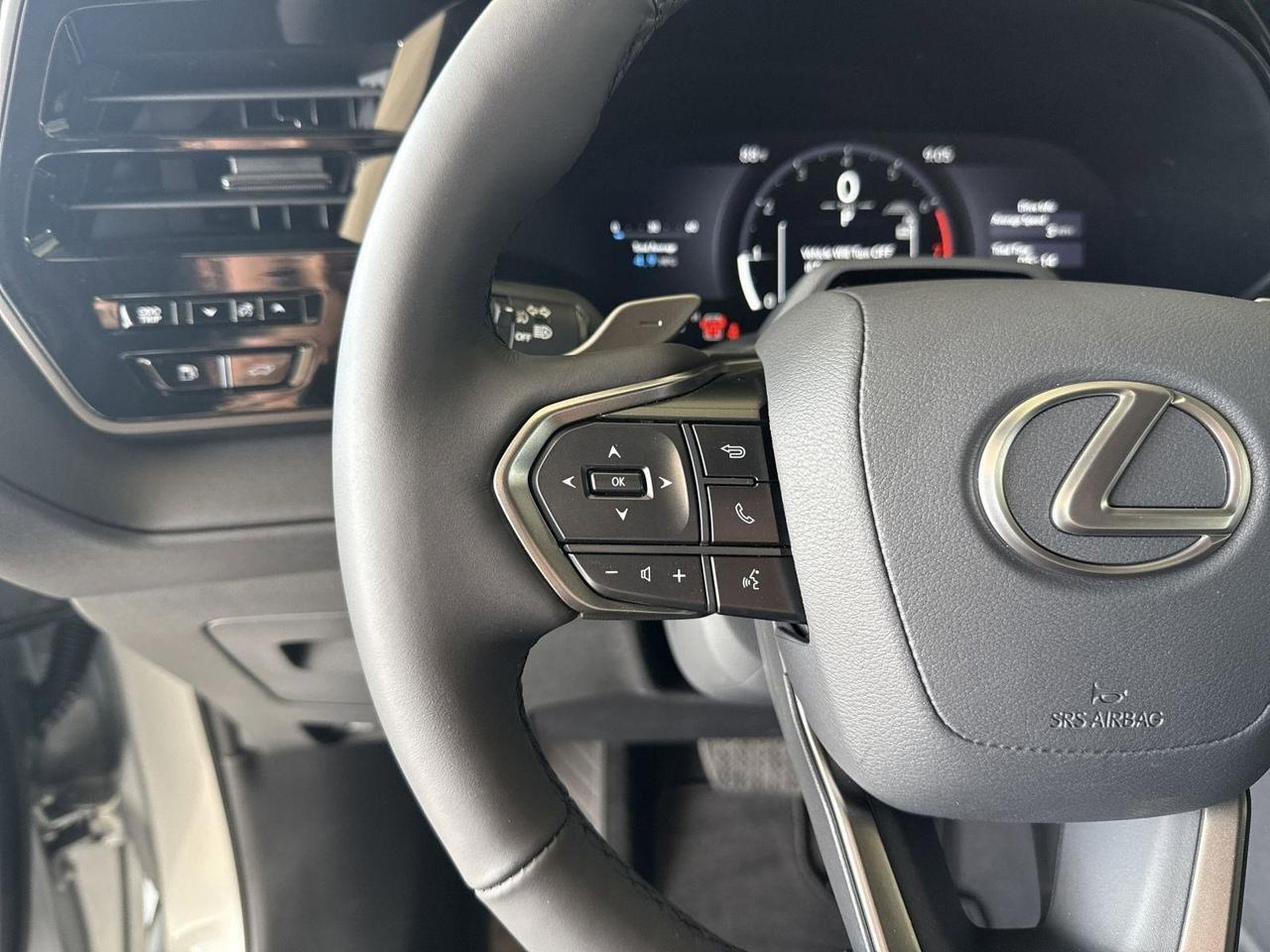 2025 Lexus TX 350 San Antonio TX