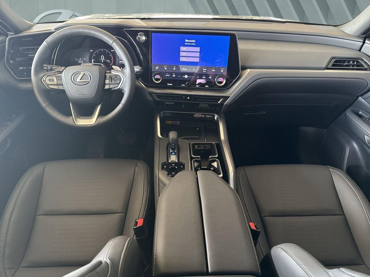 2025 Lexus TX 350 San Antonio TX
