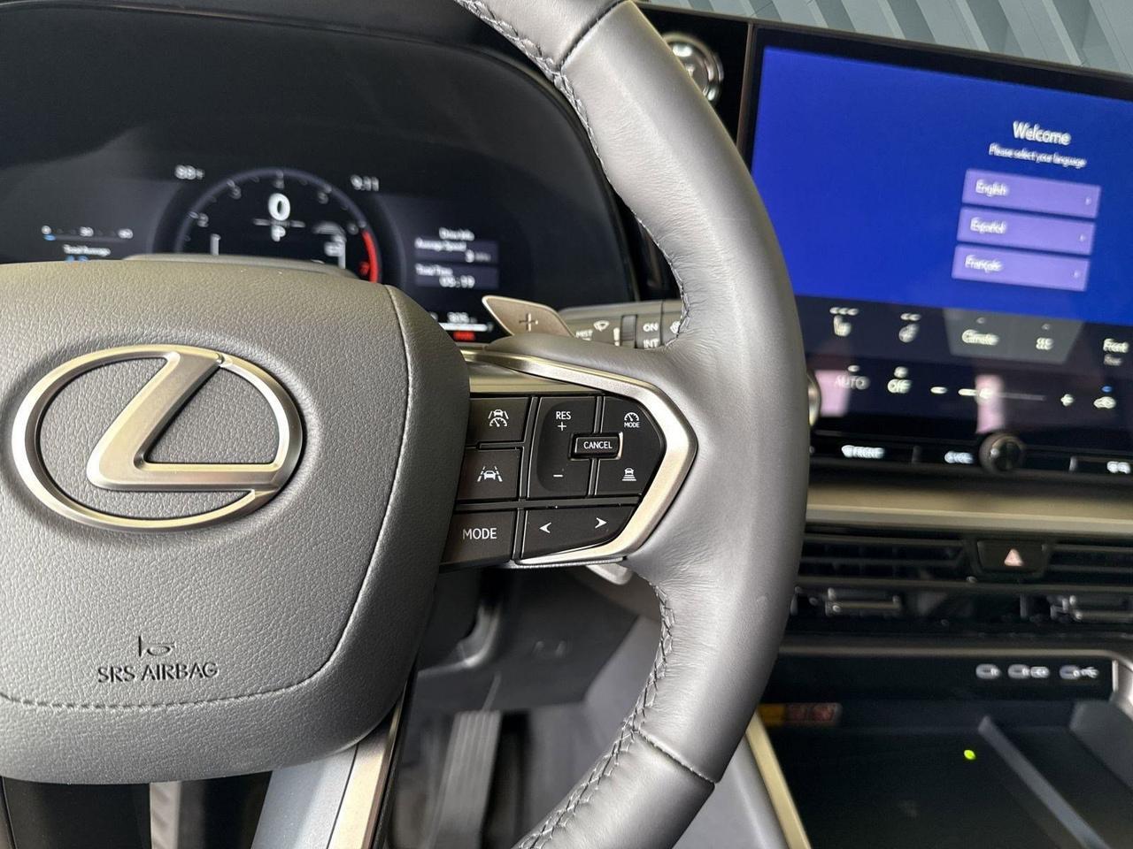 2025 Lexus TX 350 San Antonio TX