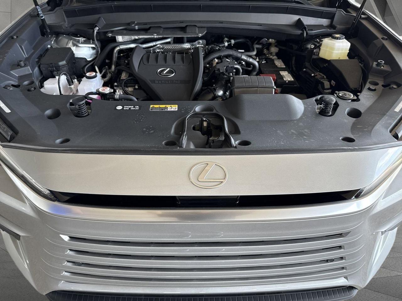 2025 Lexus TX 350 San Antonio TX