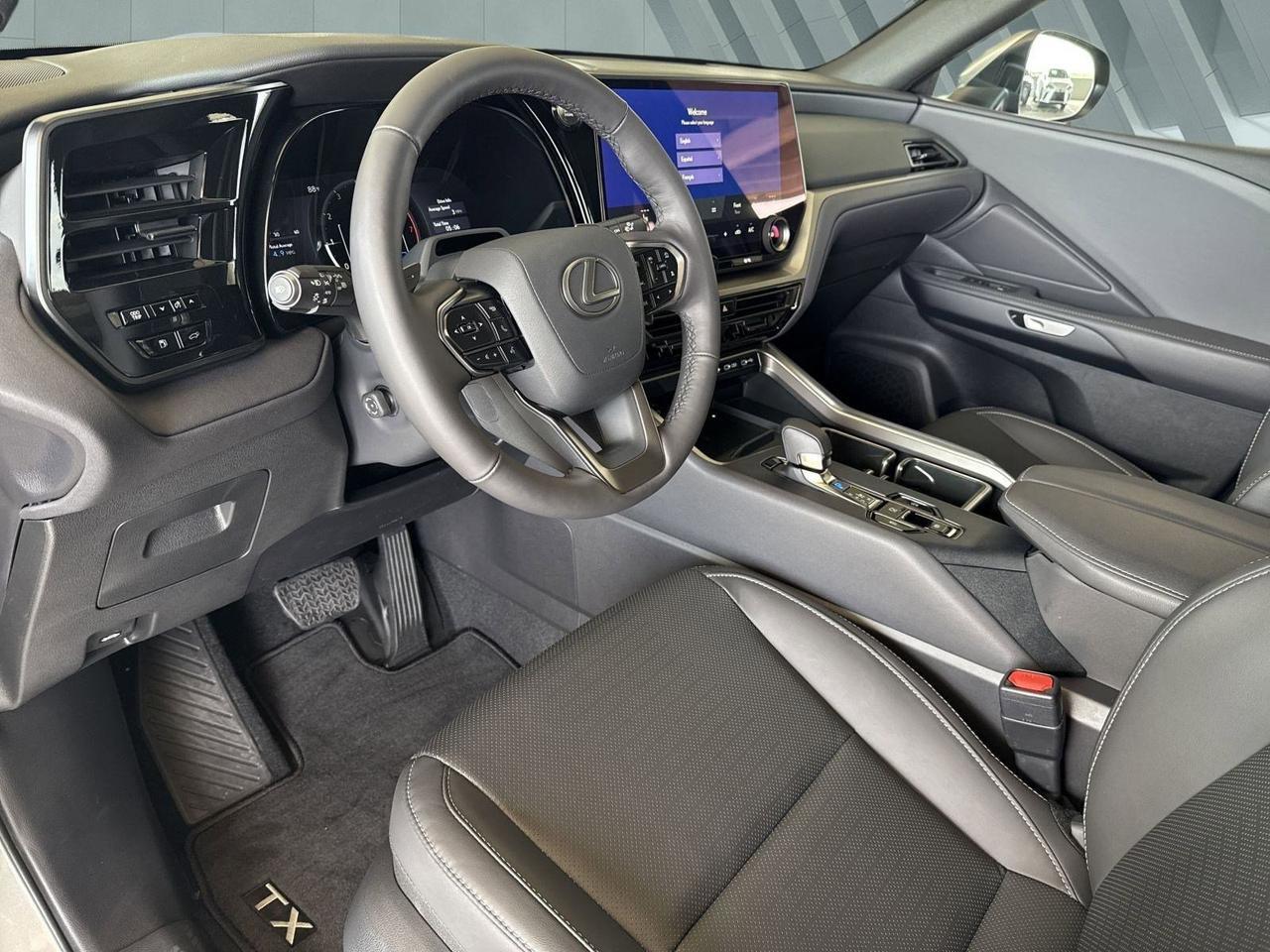 2025 Lexus TX 350 San Antonio TX