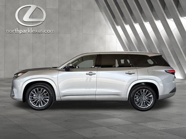 2025 Lexus TX 350 San Antonio TX