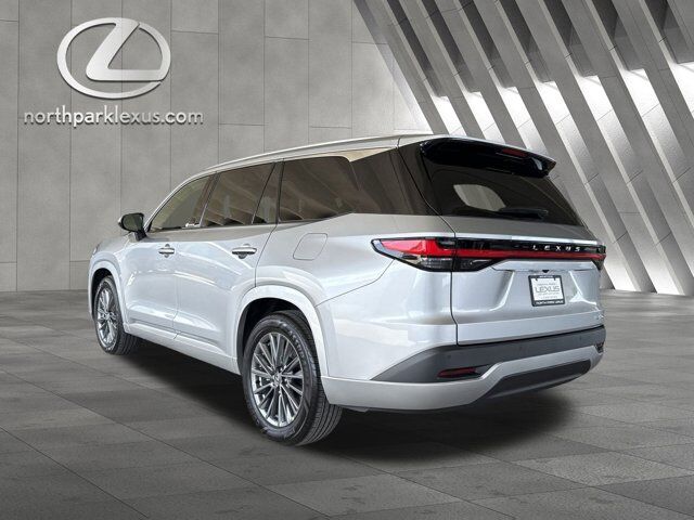 2025 Lexus TX 350 San Antonio TX