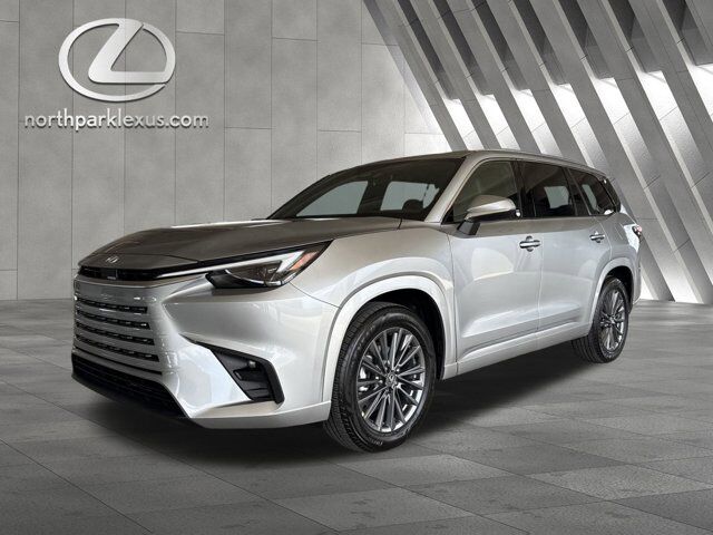 2025 Lexus TX 350 San Antonio TX
