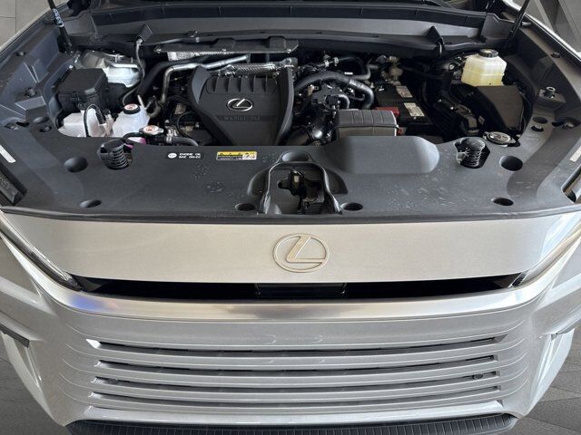 2025 Lexus TX 350 San Antonio TX