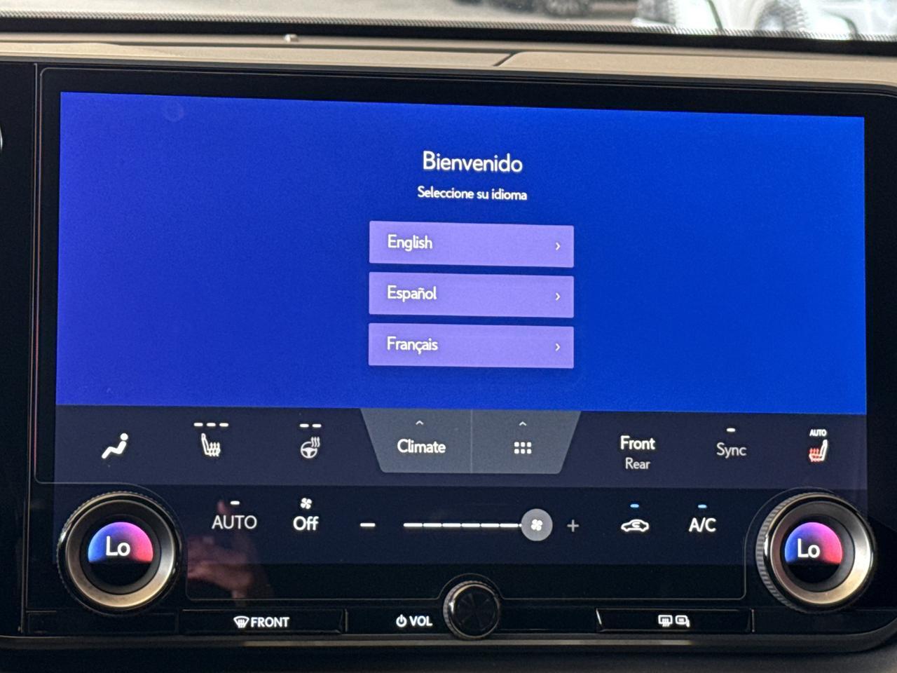 2025 Lexus TX 350 San Antonio TX
