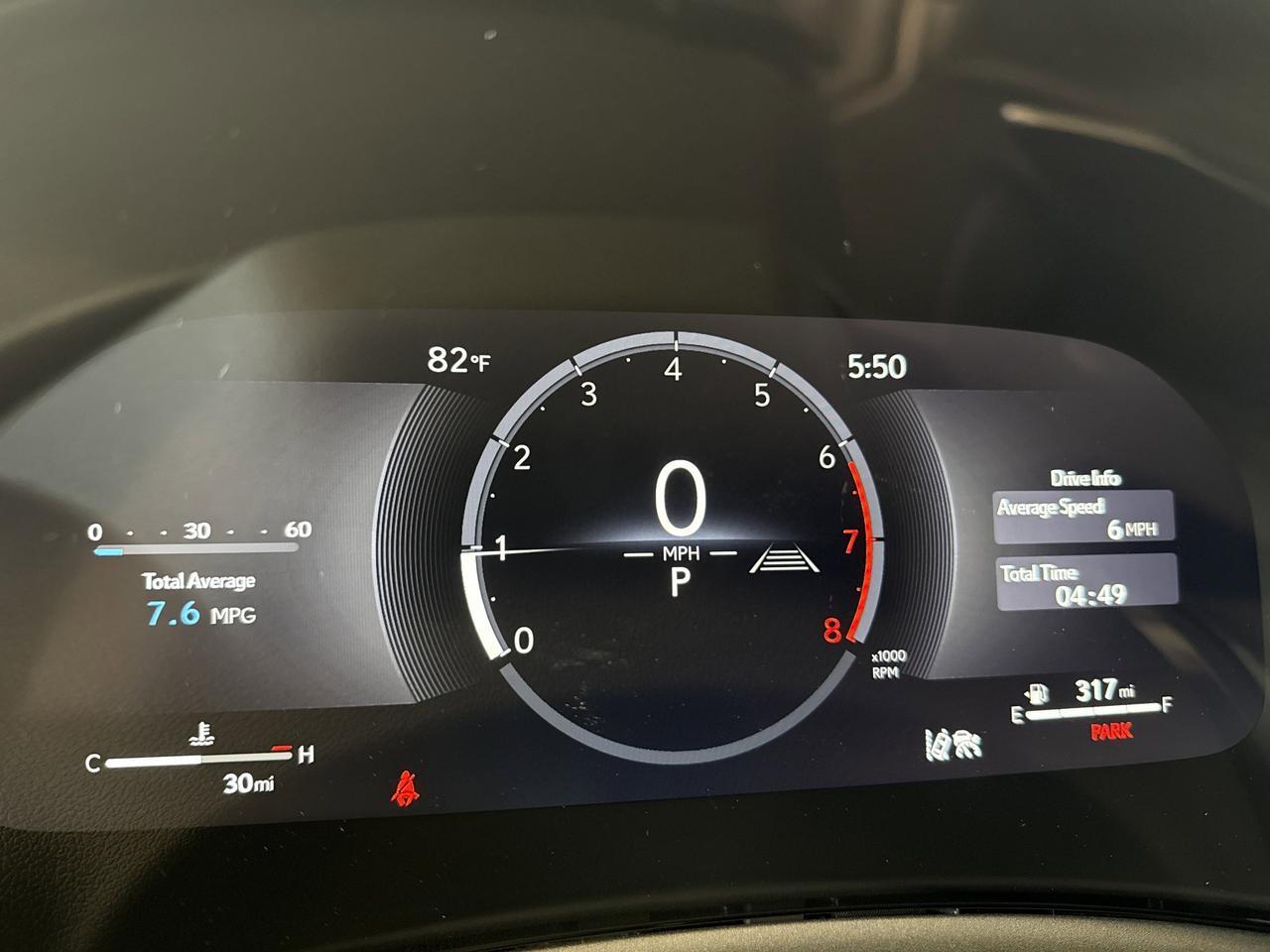 2025 Lexus TX 350 San Antonio TX