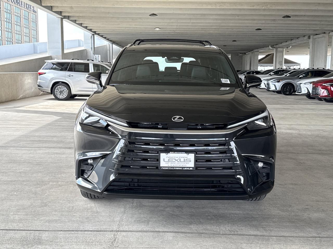 2025 Lexus TX 350 San Antonio TX